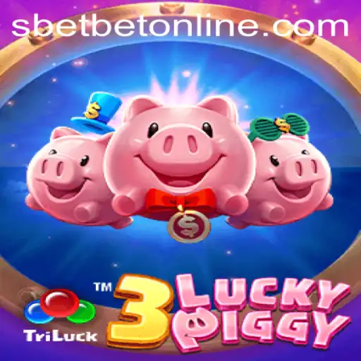 Unlock Excitement with 3LUCKYPIGGY: The Thrilling SBET Online Game