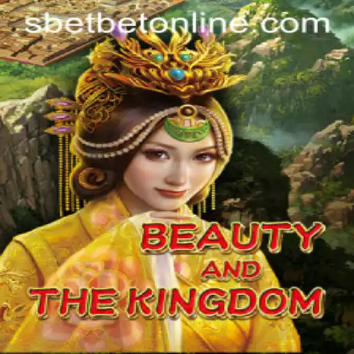 BeautyAndTheKingdom: A Magical Journey with SBET Online