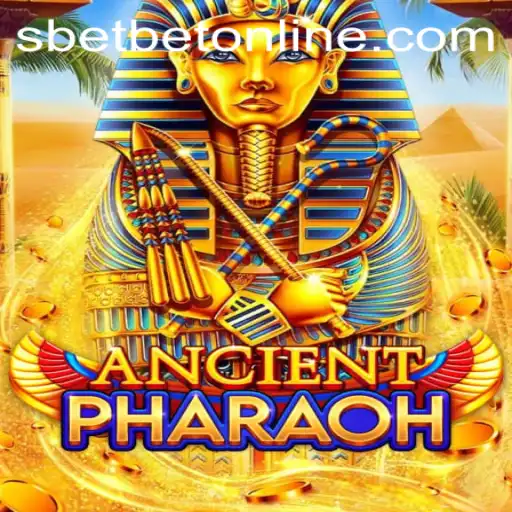 Explore the Mysteries of AncientPharaoh in SBET Online