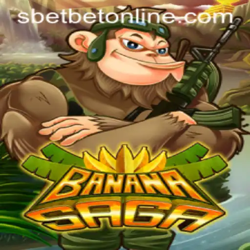BananaSaga: The New SBET Online Gaming Phenomenon