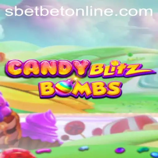 CandyBlitzBombs - A Sweet Adventure in Online Gaming with SBET