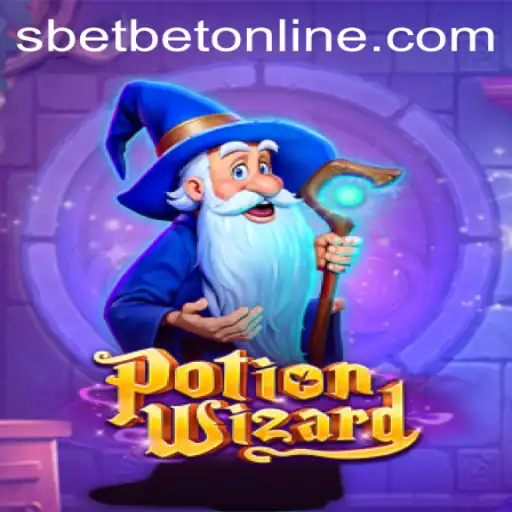 PotionWizard: The Enchanting Journey into SBET Online Gaming