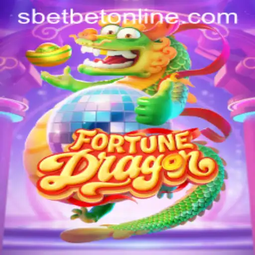 FortuneDragon: A New Era in SBET Online Gaming