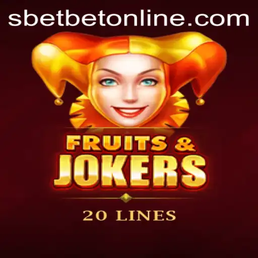 FruitsAndJokers20: A Colorful Journey through SBET Online's Gaming Universe