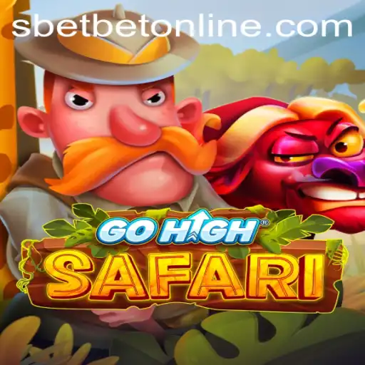Explore the Exciting World of GoHighSafari with SBET Online