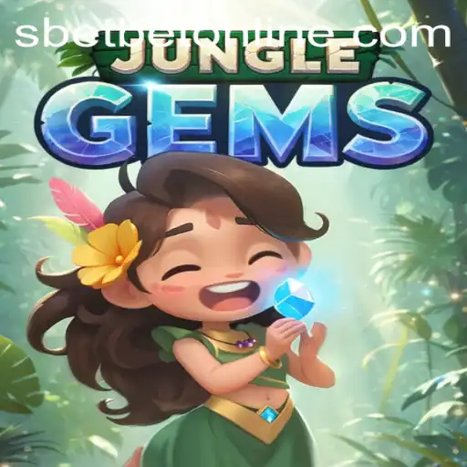 Explore the Enchantment of JungleGems: An SBET Online Adventure