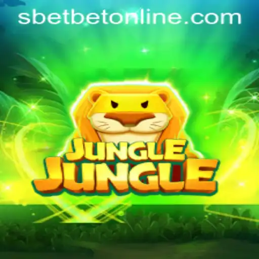 Discover the Exciting World of JungleJungle with SBET Online