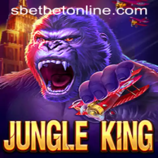 JungleKing: The Exciting New Adventure in SBET Online Gaming