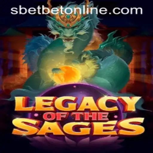 Discover the Enigma of LegacyoftheSages in the SBET Online Arena