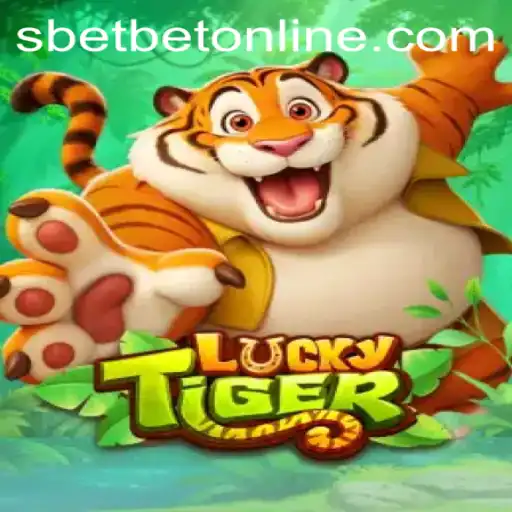 Discover the Exciting World of LuckyTiger: Your Guide to SBET Online