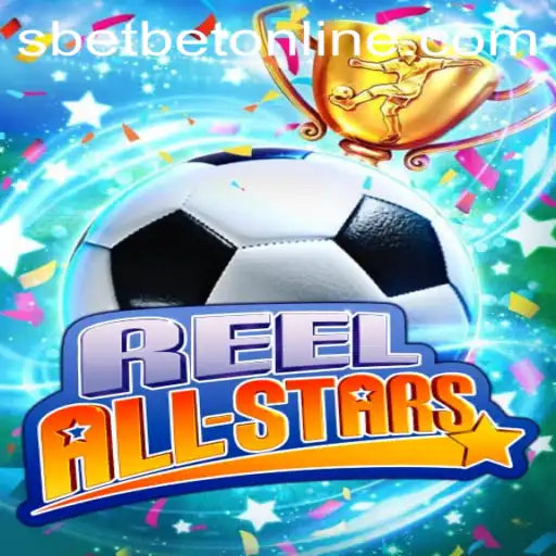 Discover ReelAllStars: The Ultimate SBET Online Gaming Experience