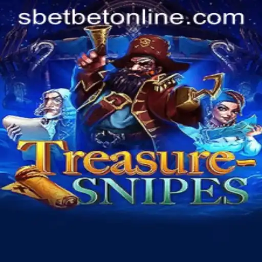 Discover the Exciting World of TreasureSnipes: A Thrilling SBET Online Experience