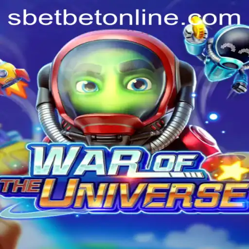 Unveiling WAROFTHEUNIVERSE: The Epic Online Game Revolutionizing SBET