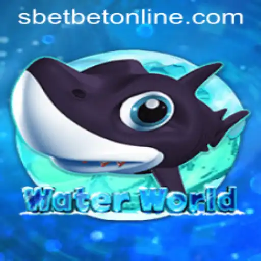 Dive into WaterWorld: An Exciting Adventure with SBET Online
