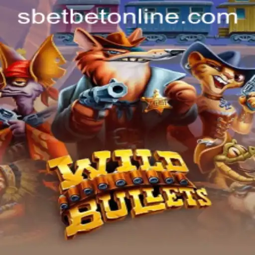 WildBullets SBET Online: Experience a New Dimension of Gaming